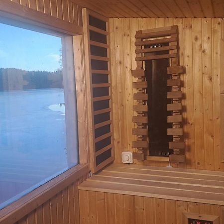 فندق بوتيك إيفاكا Eskilsby المظهر الخارجي الصورة