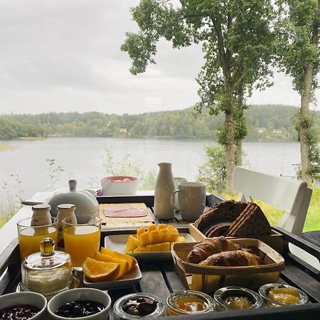 فندق بوتيك إيفاكا Eskilsby المظهر الخارجي الصورة