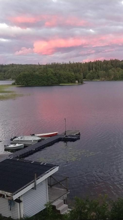 فندق بوتيك إيفاكا Eskilsby المظهر الخارجي الصورة