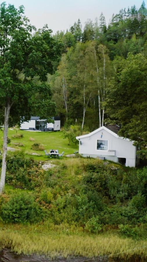فندق بوتيك إيفاكا Eskilsby المظهر الخارجي الصورة