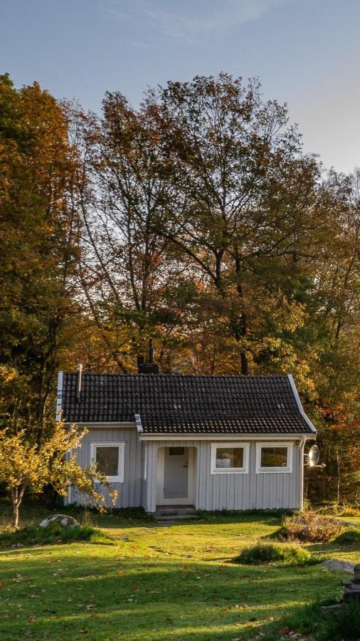 فندق بوتيك إيفاكا Eskilsby المظهر الخارجي الصورة