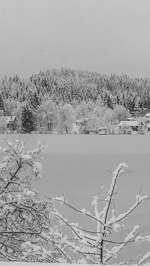 فندق بوتيك إيفاكا Eskilsby المظهر الخارجي الصورة