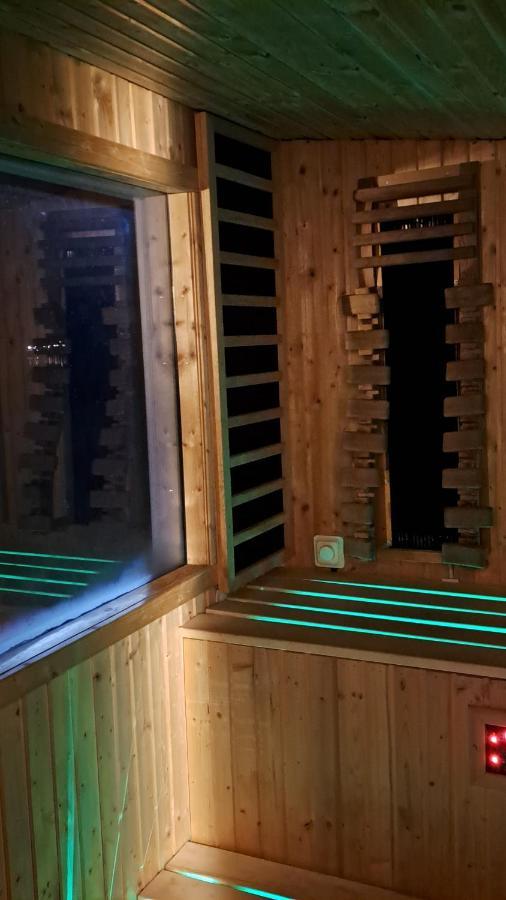 فندق بوتيك إيفاكا Eskilsby المظهر الخارجي الصورة