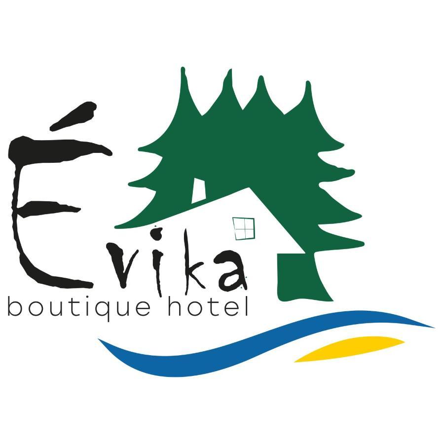 فندق بوتيك إيفاكا Eskilsby المظهر الخارجي الصورة