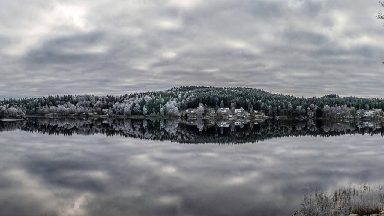 فندق بوتيك إيفاكا Eskilsby المظهر الخارجي الصورة