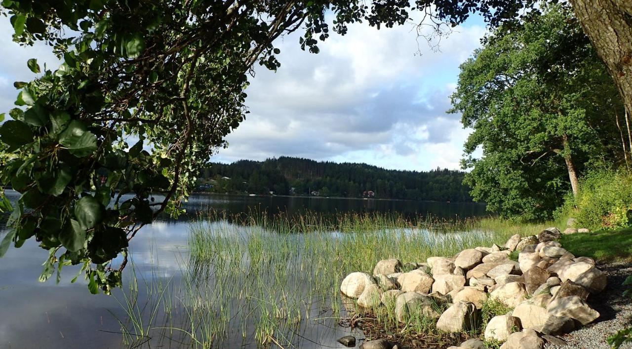 فندق بوتيك إيفاكا Eskilsby المظهر الخارجي الصورة