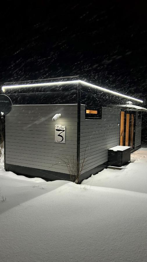 فندق بوتيك إيفاكا Eskilsby المظهر الخارجي الصورة
