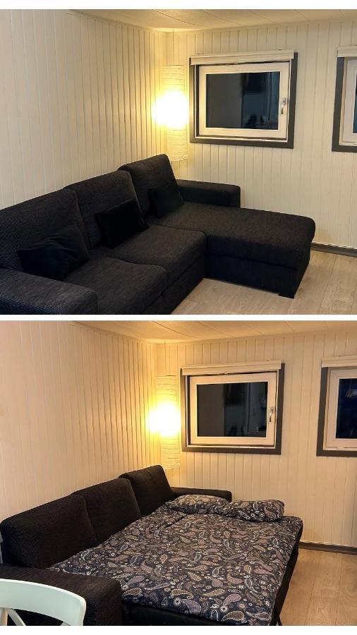 فندق بوتيك إيفاكا Eskilsby المظهر الخارجي الصورة