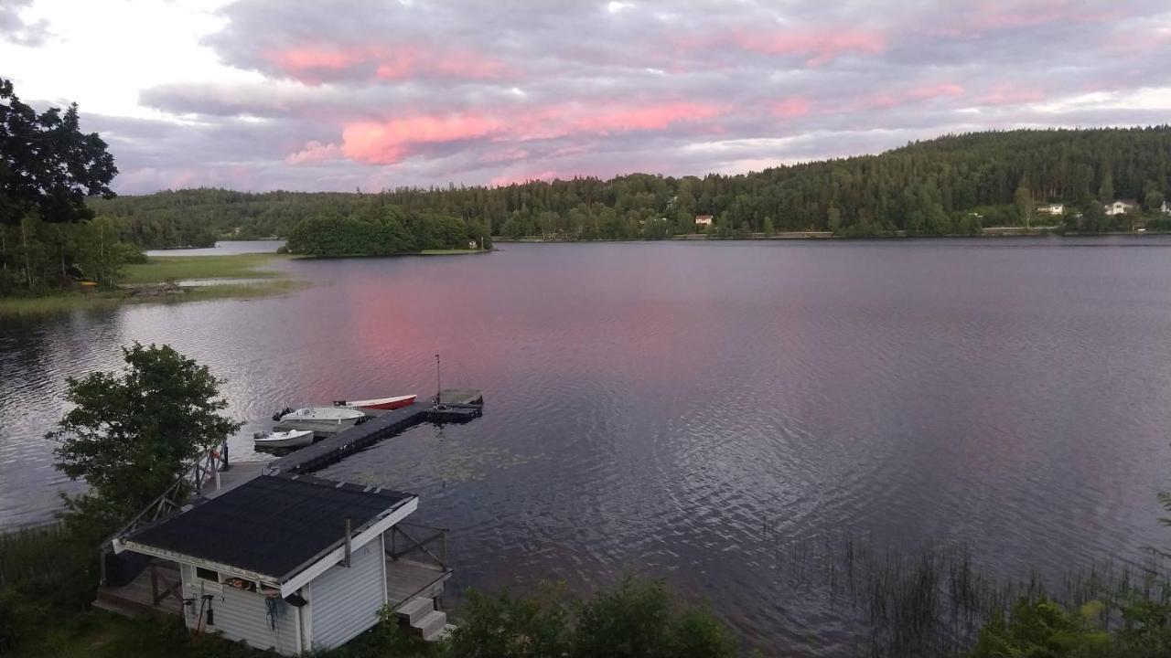 فندق بوتيك إيفاكا Eskilsby المظهر الخارجي الصورة