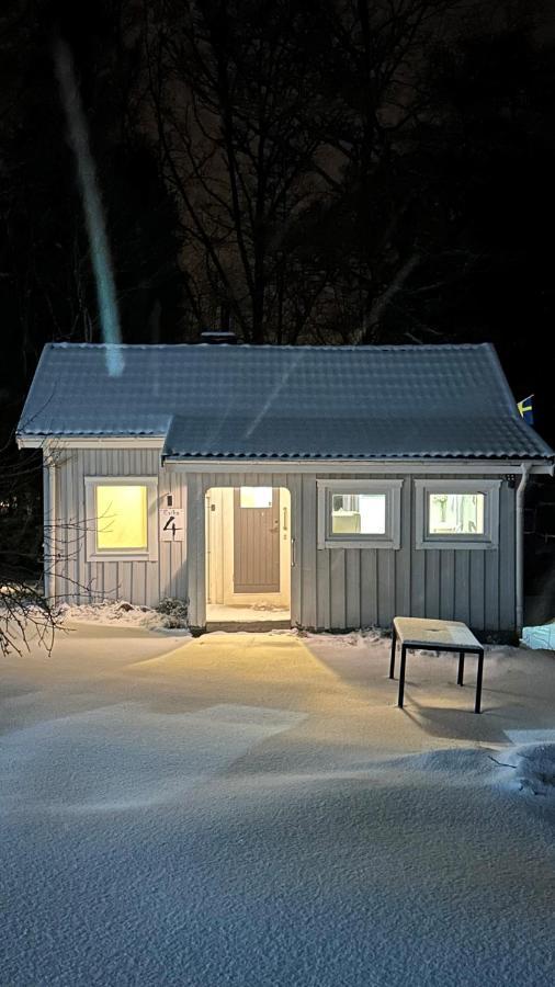فندق بوتيك إيفاكا Eskilsby المظهر الخارجي الصورة