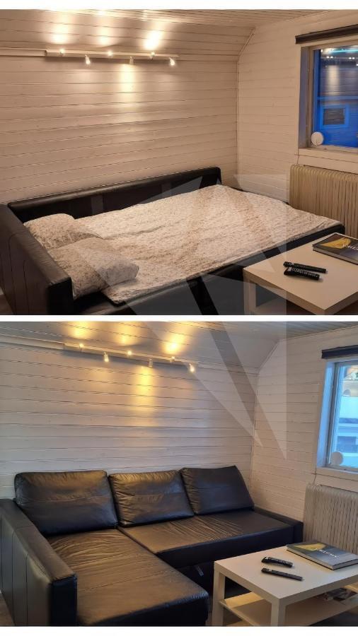 فندق بوتيك إيفاكا Eskilsby المظهر الخارجي الصورة